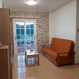  Apartamento Casa Herrera