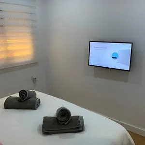  Apartamento Mami / Apto 5