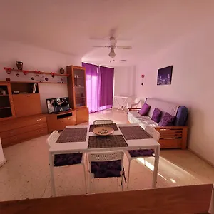  Apartamento Apartamento El Isleño