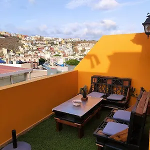  Сasa de vacaciones Mi Refugio