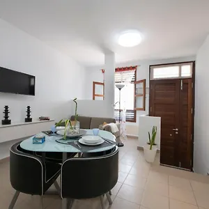 Apartment Hauzify I Celeste, San Sebastian De La Gomera
